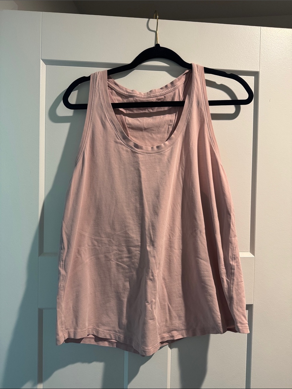 lululemon athletica love tank